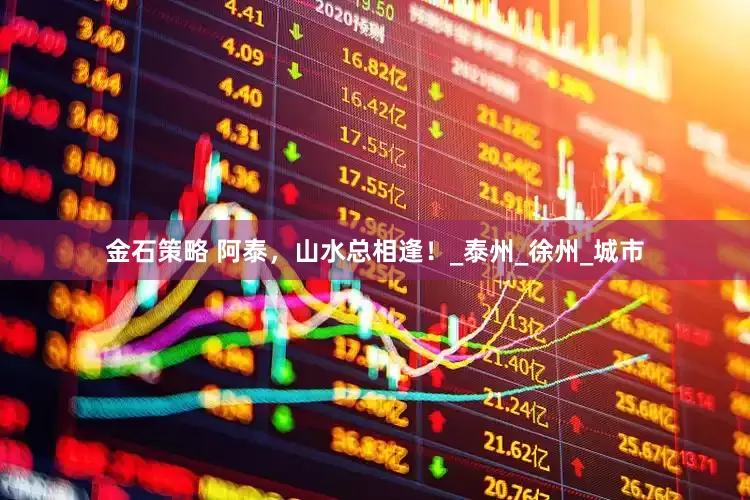 金石策略 阿泰，山水总相逢！_泰州_徐州_城市