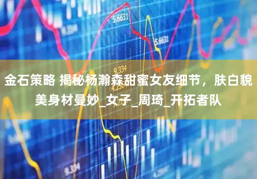 金石策略 揭秘杨瀚森甜蜜女友细节，肤白貌美身材曼妙_女子_周琦_开拓者队