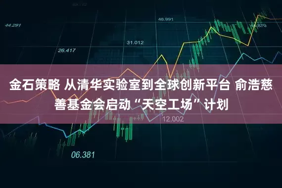 金石策略 从清华实验室到全球创新平台 俞浩慈善基金会启动“天空工场”计划